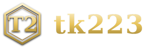 tk223 logo